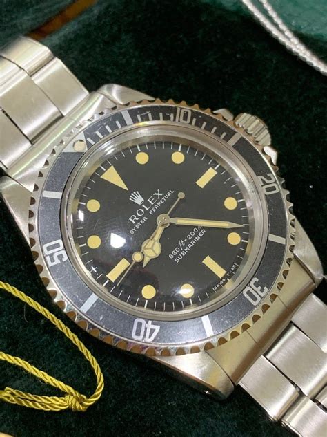 rolex serif vs non serif dial|Collector's Guide: What To Know About .